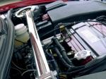 Mitsubishi Eclipse Ralliart Concept 2005 года